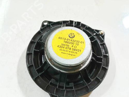 Speaker BMW 1 (E87) 116 i | BP33488470E2 - Image 2