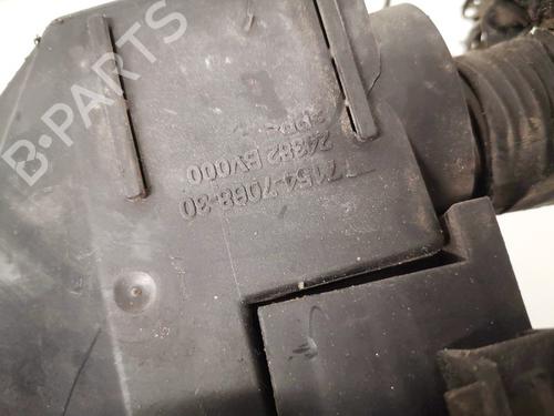 Fuse box NISSAN PRIMERA Hatchback (P12) 1.9 dCi | BP32898295E1 - Image 4