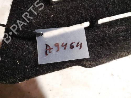 Boot lining RENAULT GRAND SCÉNIC II (JM0/1_) 1.9 dCi (JM14) | BP35239218I3 - Image 3