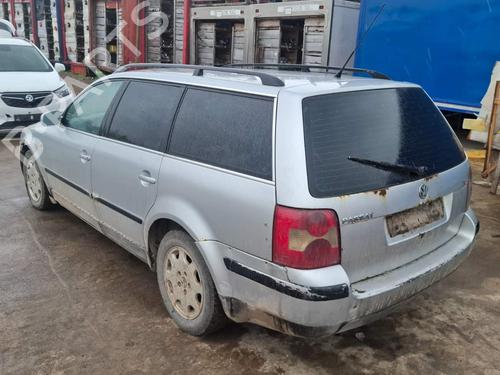Handskerum VW PASSAT B5.5 (3B3) 1.9 TDI | BP36102382C95 - Image 8
