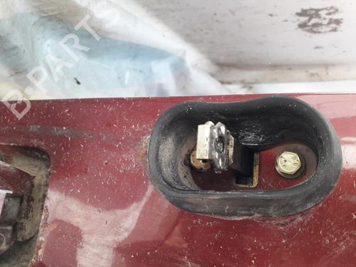 Used Hinge/Door check strap Hinge/Door check strap 35613400 35613400