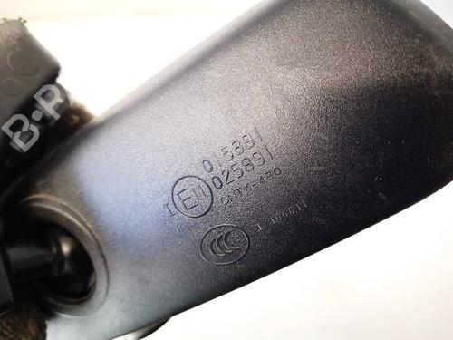 Rear mirror VOLVO V50 (545) 2.0 D | BP35379449I6 - Image 3