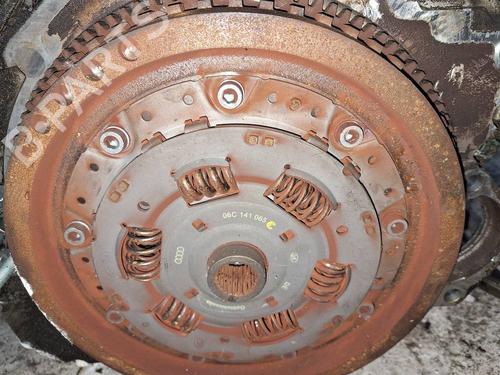 Used Flywheel Flywheel AUDI A6 C6 (4F2) 2.4 (177 hp) 35205278 35205278