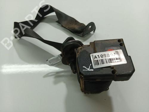 Used Rear left seatbelt Rear left seatbelt 34876219 34876219