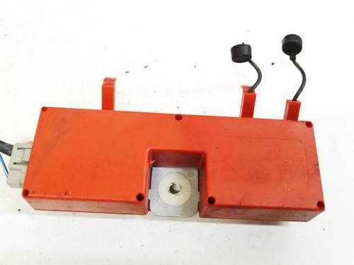Used Electronic module Electronic module VOLVO V70 II (285) D5 (163 hp) 34875291 34875291