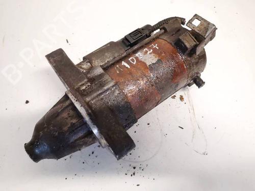Starter HONDA CR-V III (RE_) 2.0 i-VTEC (RE5, RE1) | BP35120447M8 - Image 3