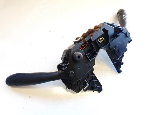 Warning switch CITROËN C5 III (RD_) 2.0 HDi 165 (RDRHHA, RDRHH8) | BP34803478I22 - Image 2