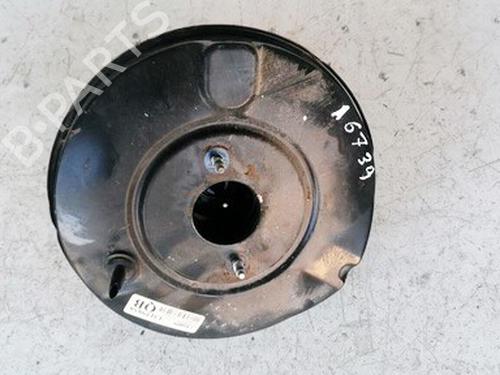 Used Servo brake Servo brake OPEL MERIVA A MPV (X03) 1.7 CDTI (E75) (100 hp) 35577436 35577436