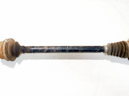 Used Left rear driveshaft Left rear driveshaft 35143452 35143452