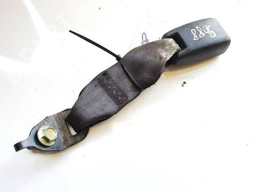 Used Seat buckle Seat buckle HONDA FR-V (BE) 2.0 (BE3) (150 hp) 35277401 35277401