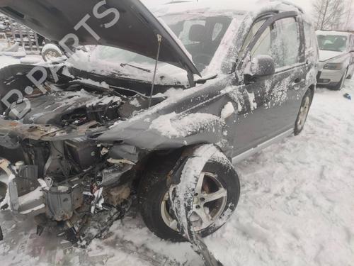 Engine mount MITSUBISHI OUTLANDER II (CW_W) 2.0 DI-D (CW8W) | BP33094041M89  - Image 5