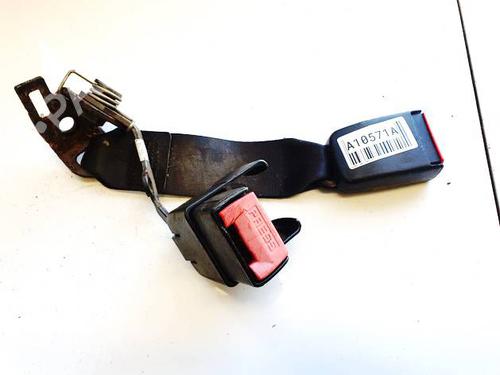 Used Seat buckle Seat buckle 34949097 34949097