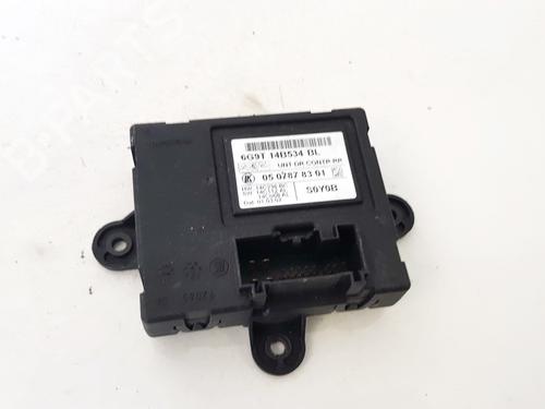 Used Electronic module Electronic module 35511517 35511517