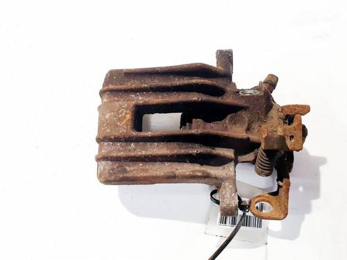 Used Left rear brake caliper Left rear brake caliper 34927281 34927281