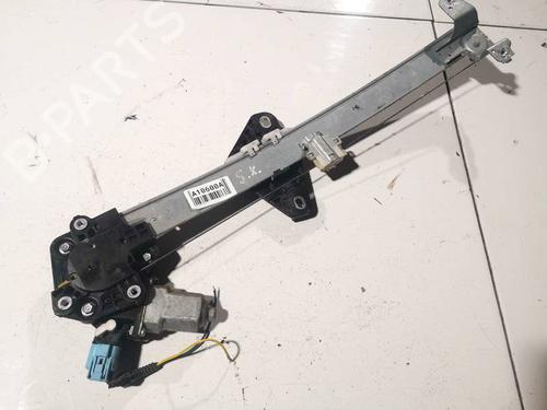 Used Rear left window mechanism Rear left window mechanism 34950628 34950628