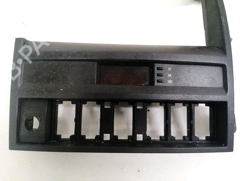 Used Display monitor Display monitor PEUGEOT 407 (6D_) 2.0 (6DRFNB, 6DRFNE) (136 hp) 35458780 35458780