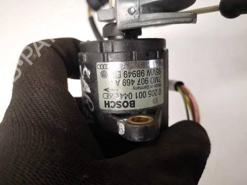 Pedal AUDI A6 C5 (4B2, 4B4) 2.5 TDI | BP34784111I4 - Image 3