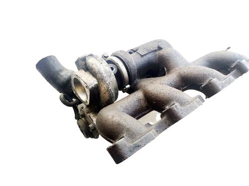 Used Turbocharger/Supercharger Turbocharger/Supercharger 35377992 35377992