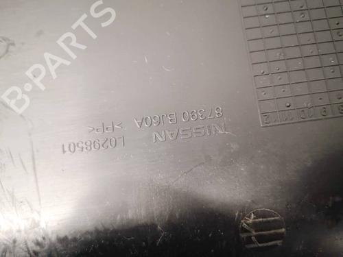 Handskerum NISSAN NV200 / EVALIA Bus e-NV (ME0M) | BP34841088C95 - Image 3