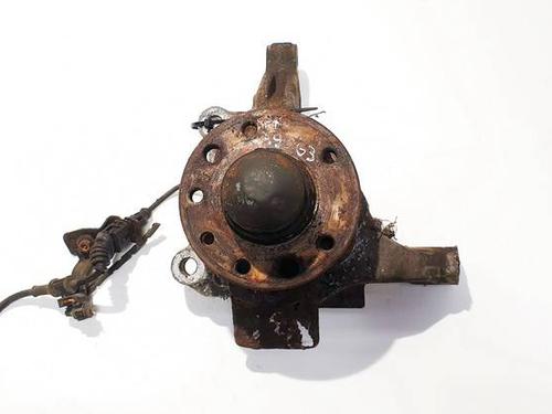 Used Left front steering knuckle Left front steering knuckle 35289119 35289119