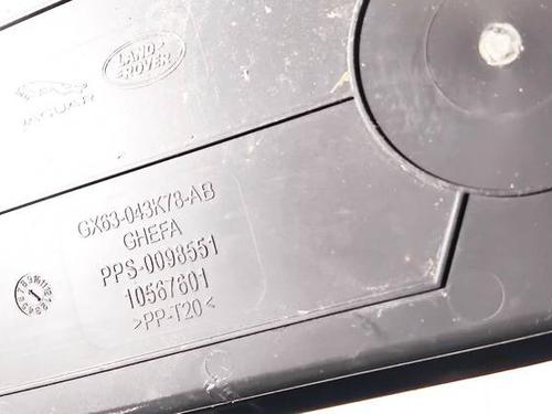 Glove box JAGUAR XF II (X260) 2.0 D | BP35154817C95 - Image 3
