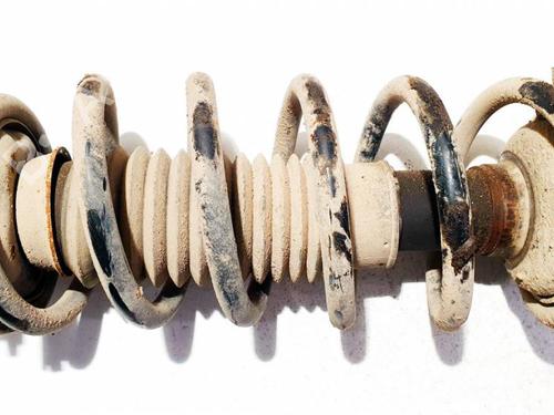 Shock absorber spring MAZDA CX-7 (ER) 2.2 MZR-CD AWD (ER10A) | BP34771105C152 - Image 2