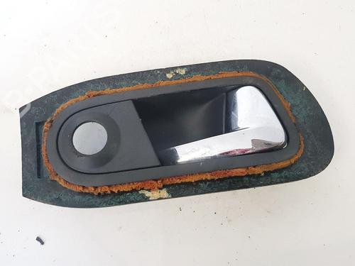 Used Rear right interior door handle Rear right interior door handle 35535500 35535500