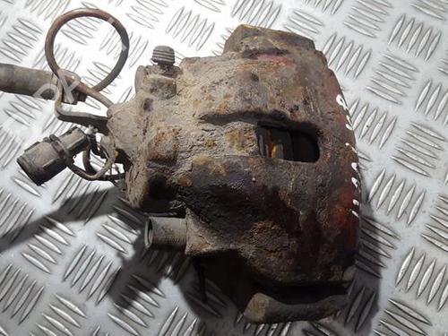 Used Left front brake caliper Left front brake caliper AUDI 100 C4 Avant (4A5) 2.0 E 16V quattro (140 hp) 35701920 35701920
