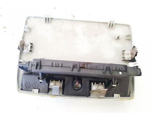 Electronic module SKODA ROOMSTER (5J7) 1.4 TDI | BP35417231M83 - Image 2