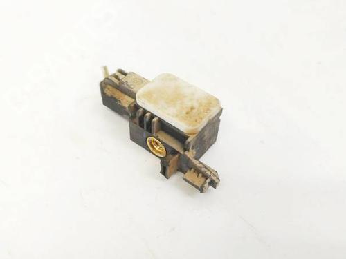 Used Electronic module Electronic module RENAULT MODUS / GRAND MODUS (F/JP0_) 1.5 dCi (FP0D, JP0D) (82 hp) 32534368 32534368