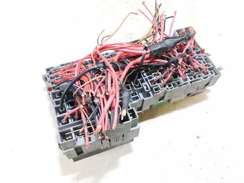 Fuse box OPEL CORSA C (X01) 1.4 (F08, F68) | BP33526510E1 - Image 2