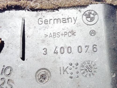 Air vent BMW X3 (E83) 3.0 d | BP32623505I21