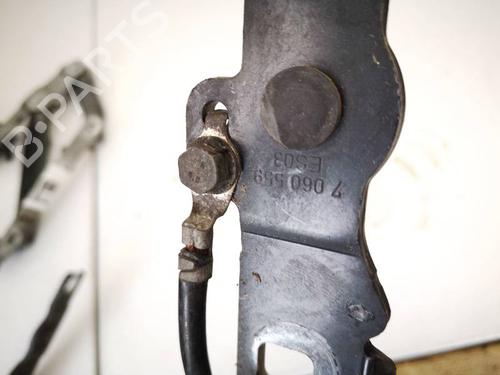 Hinge/Door check strap BMW 1 (E81) 116 i | BP35072226C146 - Image 3