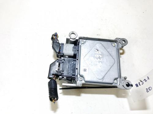 ECU airbags FORD C-MAX (DM2) 1.6 TDCi | BP33074152M53 - Image 2