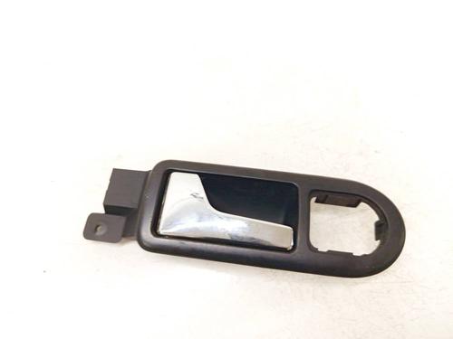 Used Front left interior door handle Front left interior door handle 38431218 38431218