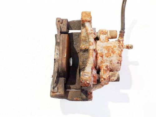 Left front brake caliper FORD GALAXY II (WA6) 2.0 TDCi | BP35089187M105 - Image 3
