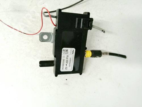 Used Electronic module Electronic module 35029512 35029512