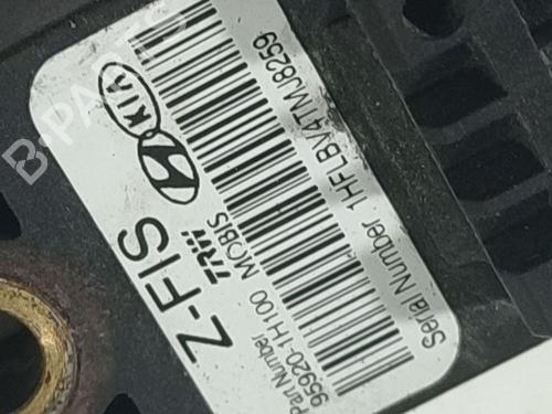 Electronic module KIA CEE'D Hatchback (ED) 1.6 CRDi 90 | BP32535913M83