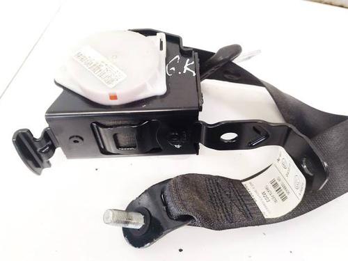 Used Rear left seatbelt Rear left seatbelt 35096123 35096123