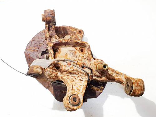 Used Right rear steering knuckle Right rear steering knuckle 34863050 34863050
