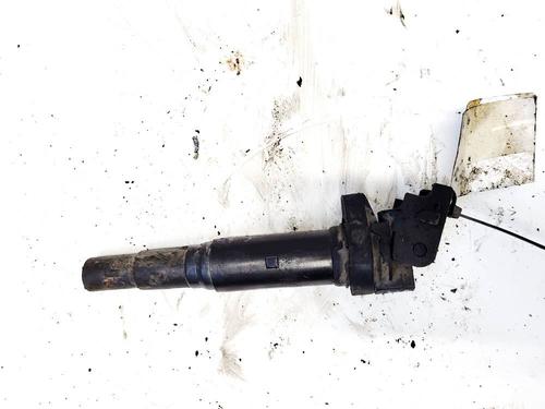 Used Ignition coil Ignition coil BMW 7 (E65, E66, E67) 735 i, Li (272 hp) 35540502 35540502