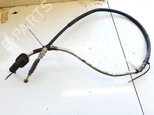 Used Cable Cable VW JETTA III (1K2) 1.9 TDI (105 hp) 34966576 34966576