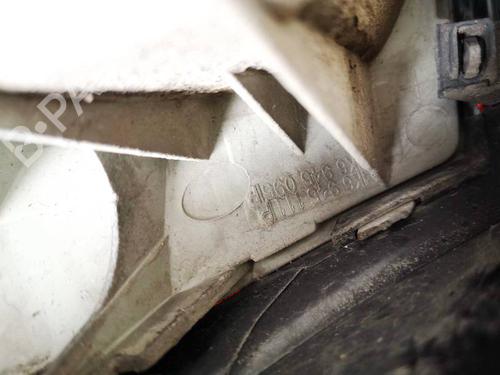 Right taillight VW GOLF V (1K1) 2.0 TDI | BP35238748C35 - Image 3