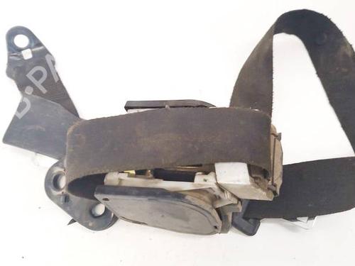 Used Front right seatbelt Front right seatbelt FORD TRANSIT Van (FA_ _) 2.4 DI (FAA_, FAB_, FAC_, FAD_) (90 hp) 35010987 35010987