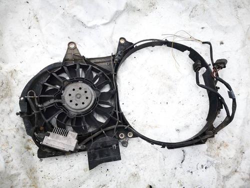 Fan AUDI A4 B6 (8E2) 1.9 TDI | BP38319524M128 - Image 3