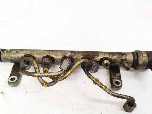 Used Injection rail Injection rail LAND ROVER FREELANDER 2 (L359) 2.2 TD4 4x4 (160 hp) 34885385 34885385