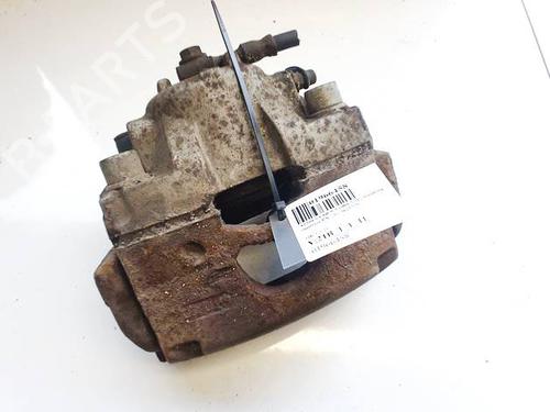 Used Left front brake caliper Left front brake caliper SAAB 9-3 (YS3F, E79, D79, D75) 2.2 TiD (125 hp) 35270083 35270083