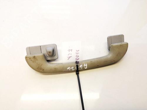 Used Interior roof handle Interior roof handle MERCEDES-BENZ E-CLASS (W210) E 200 CDI (210.007) (116 hp) 35884278 35884278