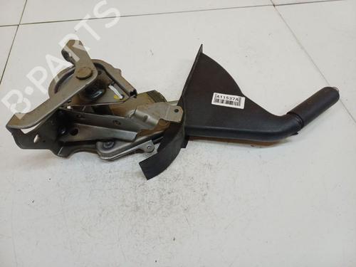 Hand brake MAZDA 3 (BL) 2.2 MZR CD (BL10) | BP38580903I18 - Image 4