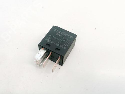 Electronic sensor VOLVO S60 I (384) D5 | BP33076501M84 - Image 2